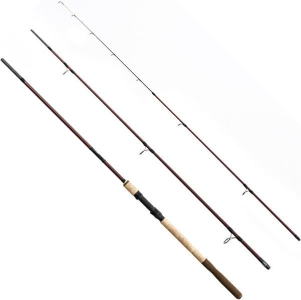 Delphin Magma M3 Light Feeder 3,6 m 90 g 3 parties