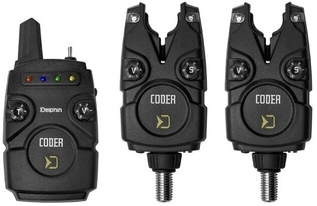 Delphin Coder 2+1