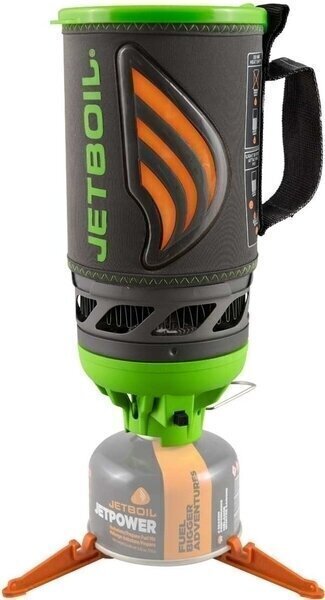 JetBoil Flash Java Kit 1 L Ecto Réchaud