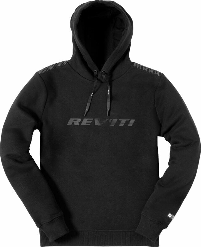 Rev'it! Ways Black S Sweat