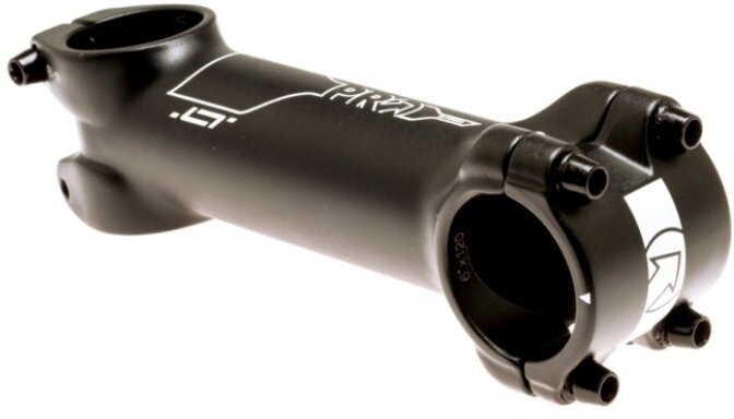 PRO LT 80.0 6° Potence