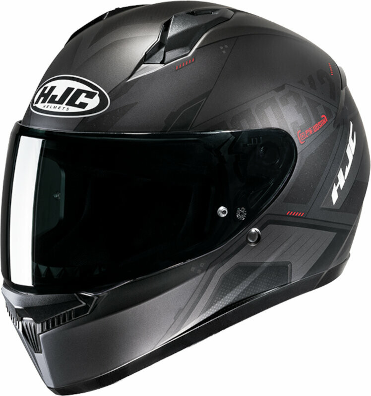 HJC C10 Inka MC1SF M Casque