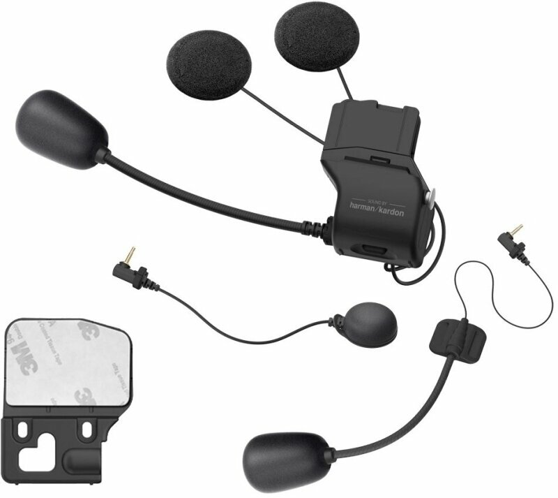 Sena 50S Universal Clamp Kit Harman Kardon