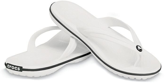 Crocs Crocband Flip Chaussures de navigation