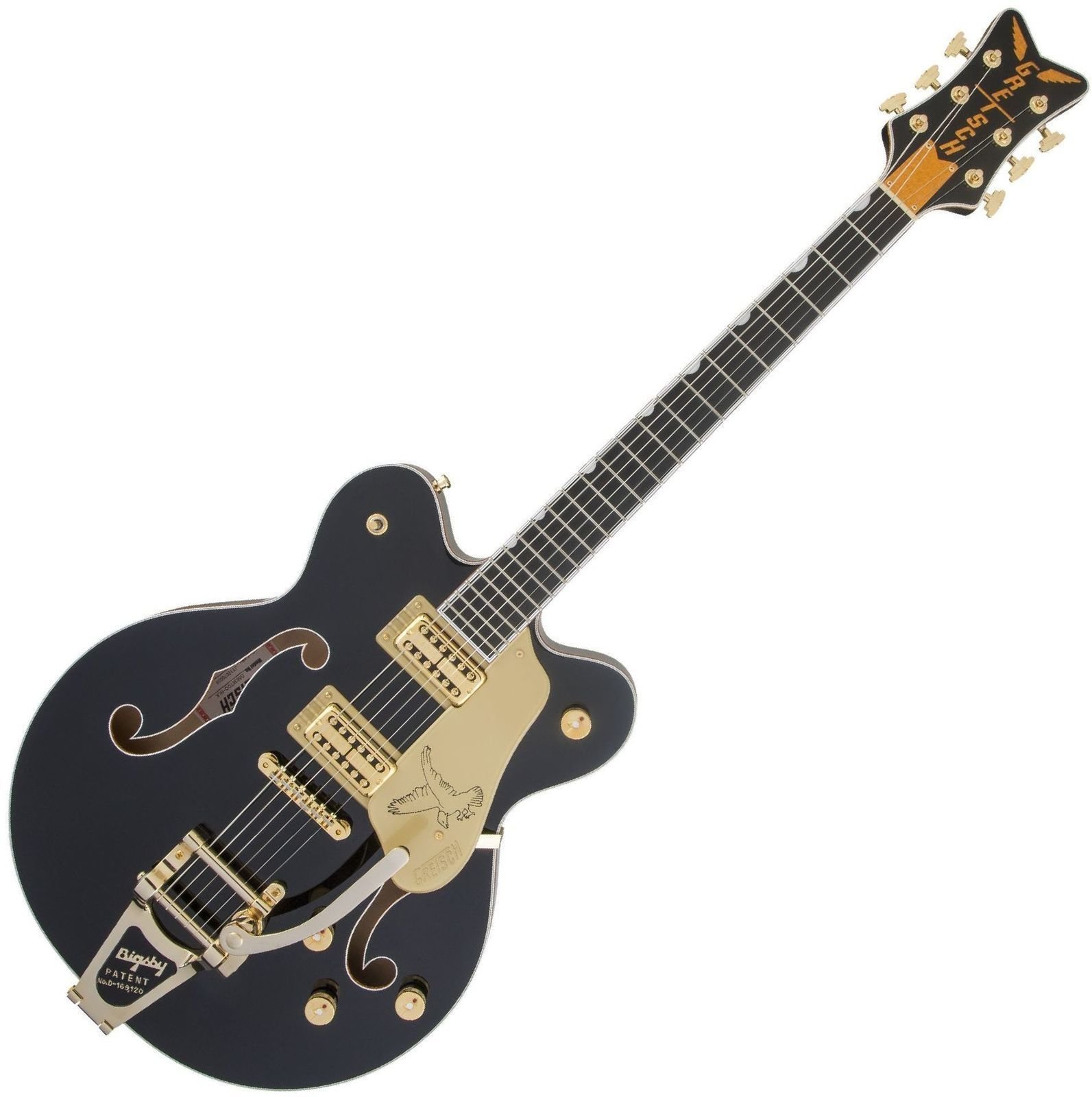 Gretsch G6636T Players Edition Falcon