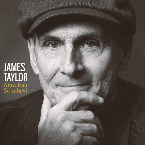 James Taylor - American Standard (LP) (180g)