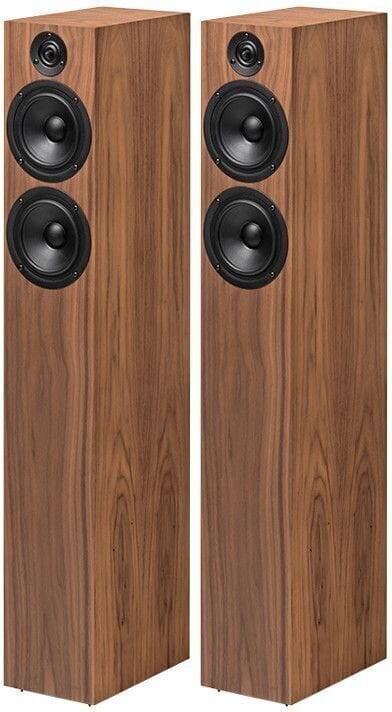 Pro-Ject 15 DS2 Walnut