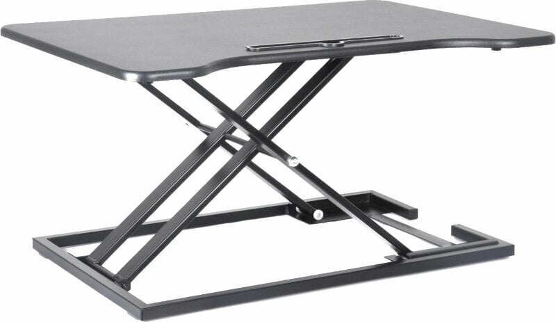 Lewitz AP-E07 Supporter Noir Support pour PC