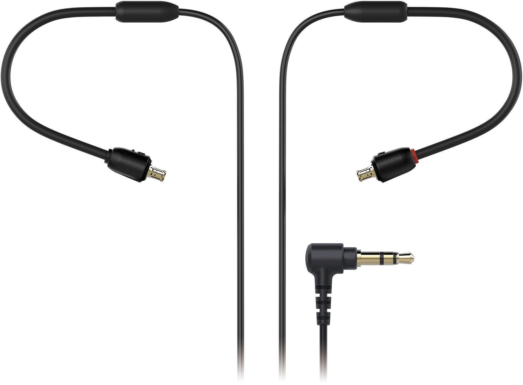 Audio-Technica ATPT-E40CAB Câble pour casques
