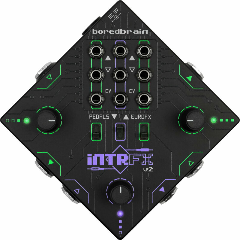 BoredBrain Intrfx
