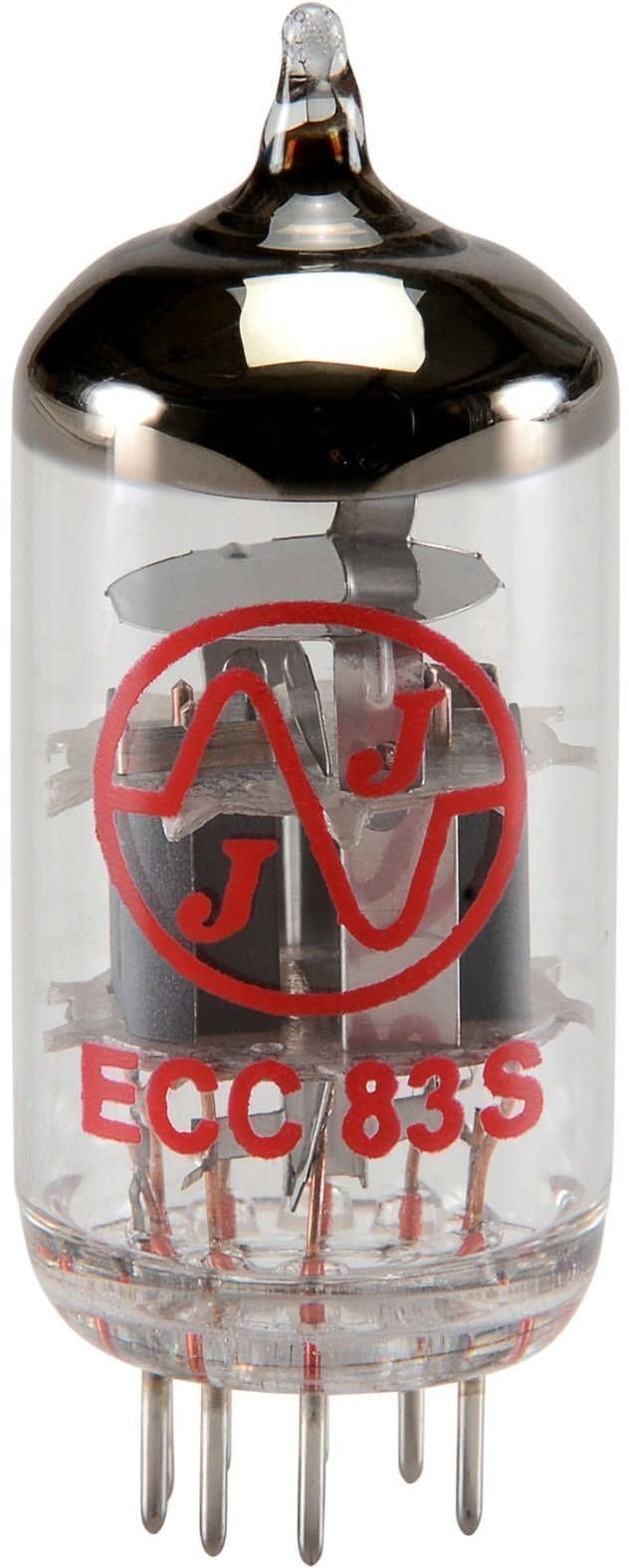 JJ Electronic ECC83S/12AX7