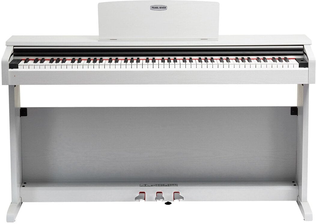 Pearl River F-12 Piano numérique White