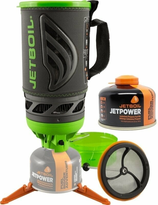 JetBoil Flash Java Kit SET 1 L Ecto Réchaud