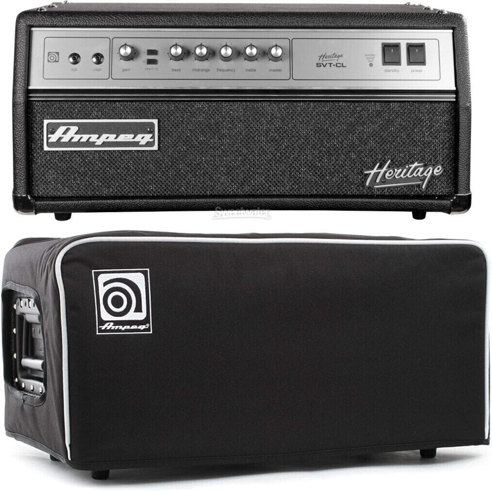 Ampeg HSVT CL SET