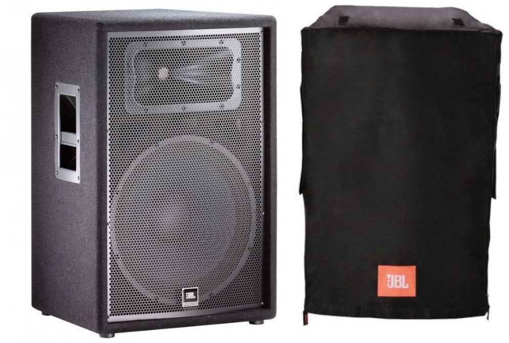 JBL JRX 215 Set Enceinte passive