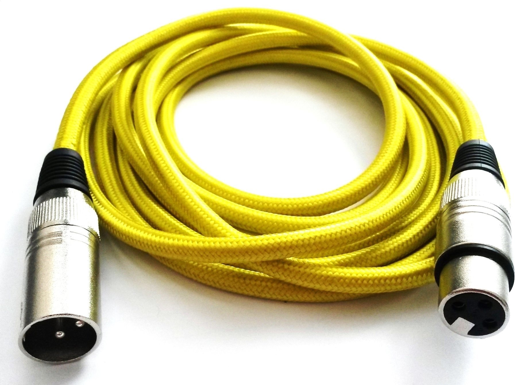 Lewitz MIC 036 Jaune 3 m