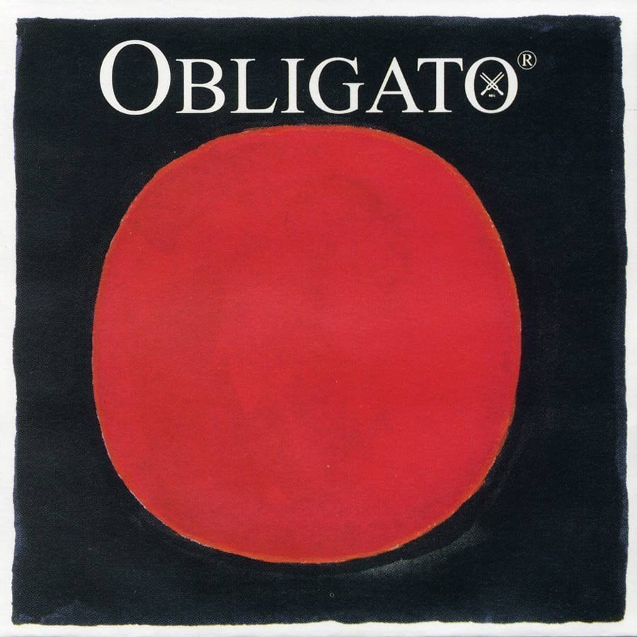 Pirastro Obligato E