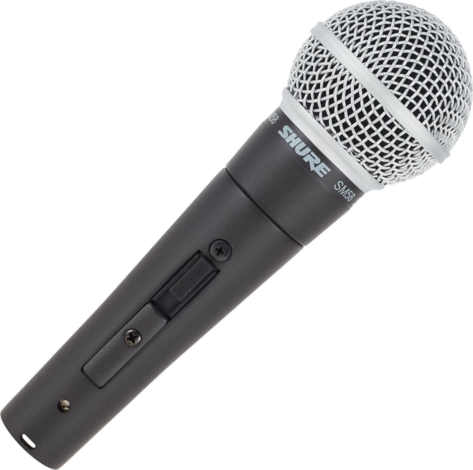 Shure SM58SE Microphone de chant dynamique