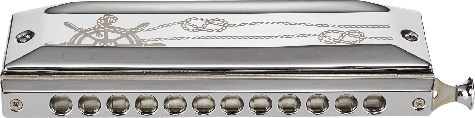 SX SHMC012 Harmonica