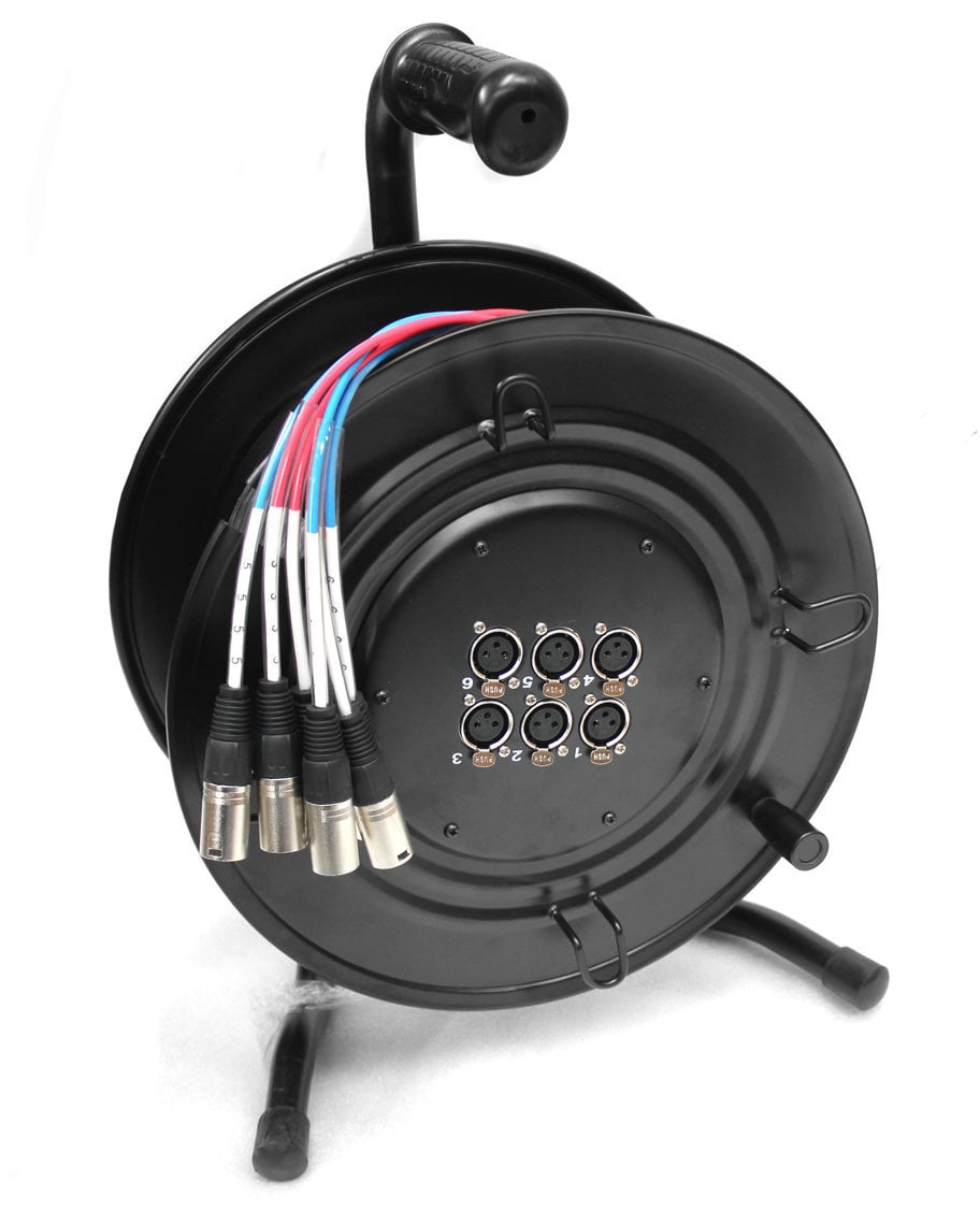 Lewitz STB250-615 15 m