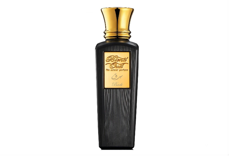 Blend Oud Bark