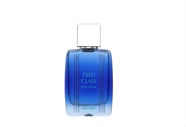 Aigner First Class Explorer