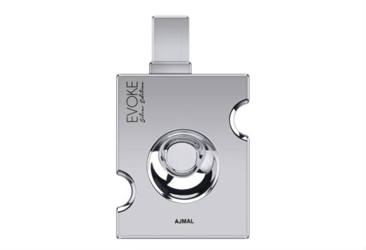 Ajmal Evoke Silver Edition
