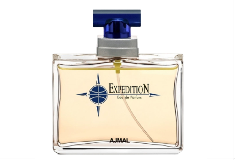 Ajmal Expedition