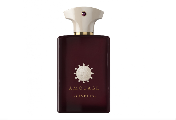 Amouage Boundless