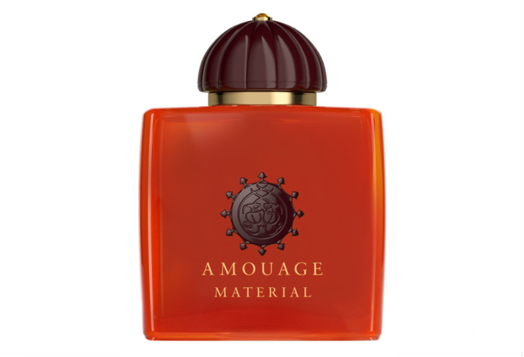 Amouage Material