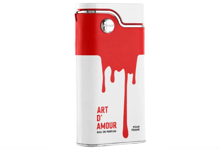 Armaf Art d'Amour