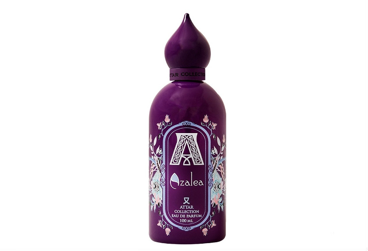 Attar Collection Azalea
