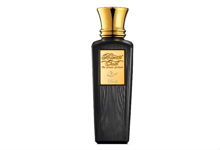 Blend Oud Bark Flacon