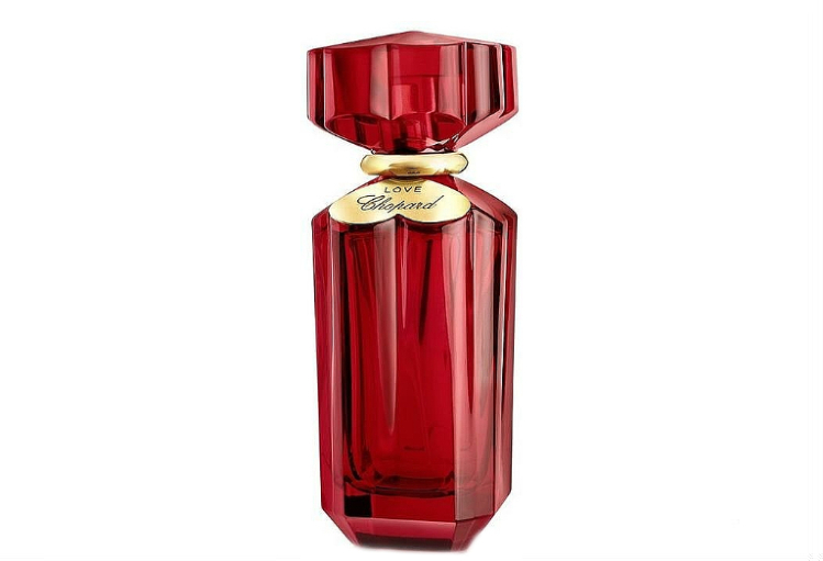 Chopard Love