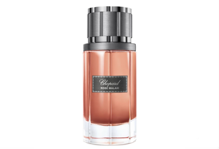 Chopard Rose Malaki