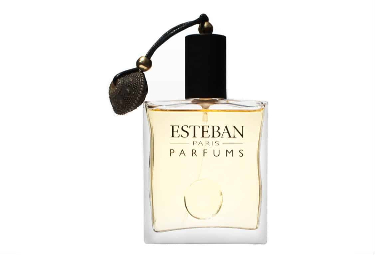 Esteban Patchouli Flacon