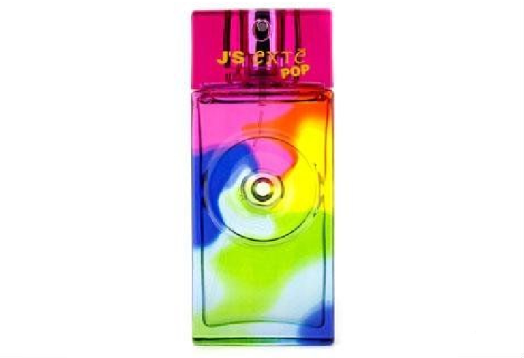 Exte Pop Flacon