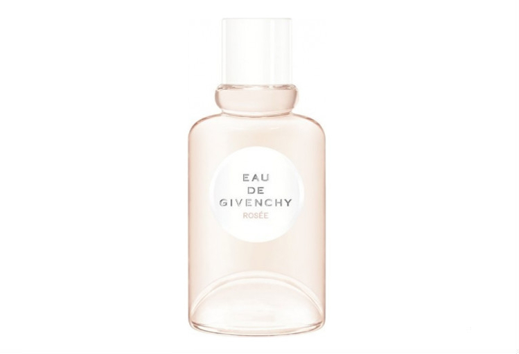 Givenchy Eau de Givenchy Rosee Flacon