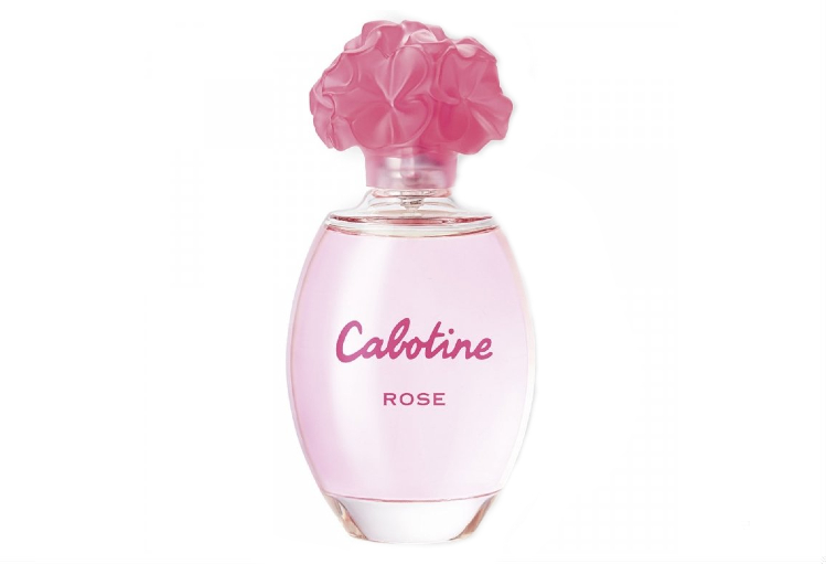 Gres Cabotine Rose Flacon
