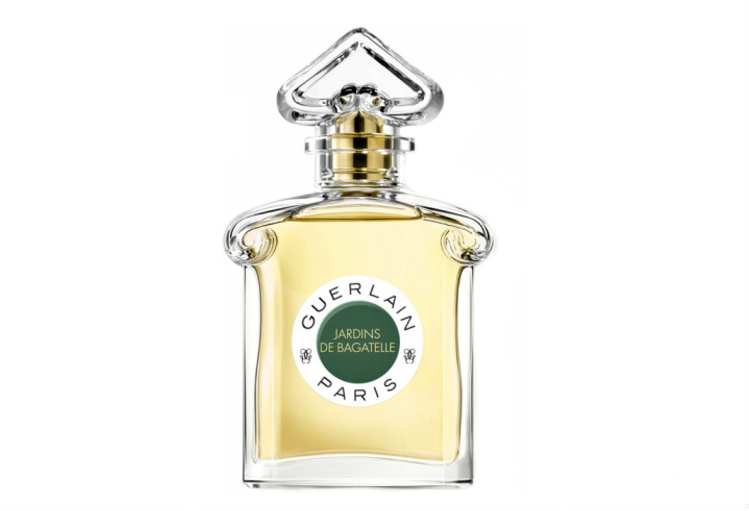 Guerlain Jardins de Bagatelle Eau de Parfum