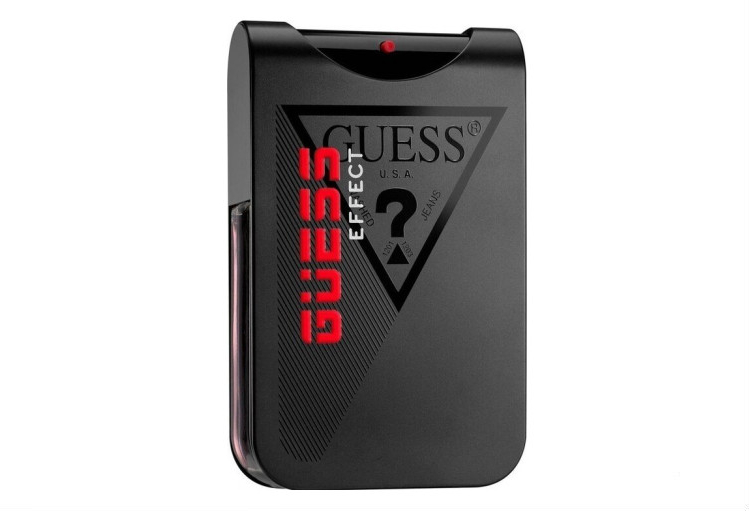 Guess Effect Б.О.