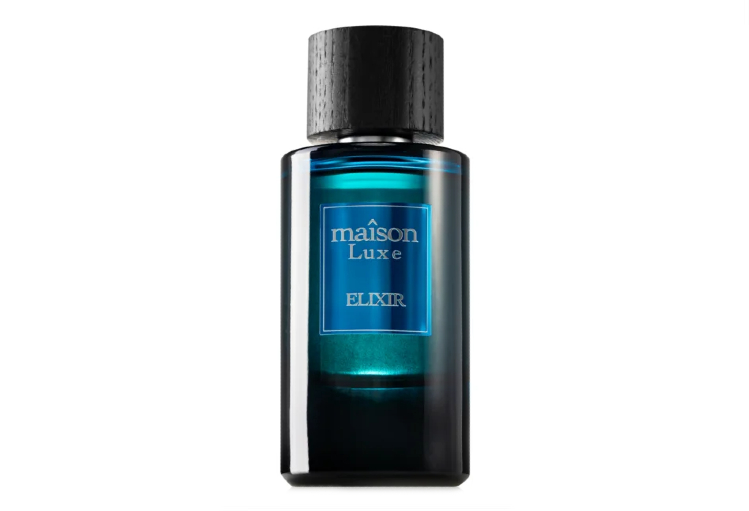 Hamidi Maison Luxe Elixir
