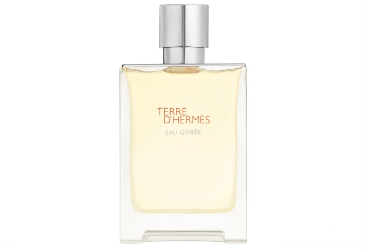 Hermes Terre d'Hermes Eau Givree Flacon