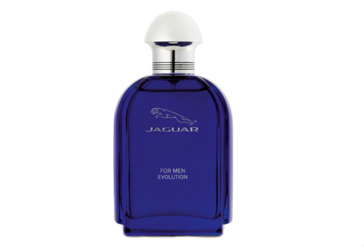 Jaguar Evolution for Men