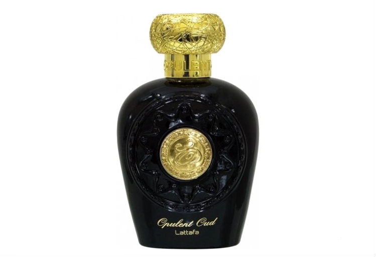 Lattafa Opulent Oud