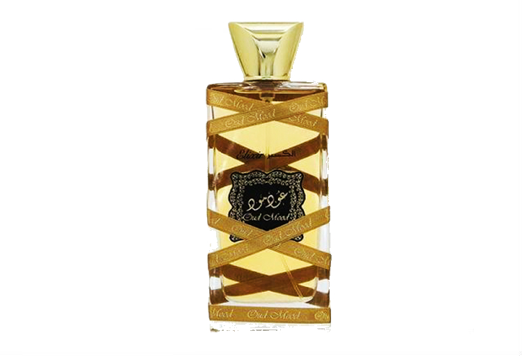 Lattafa Oud Mood Elixir
