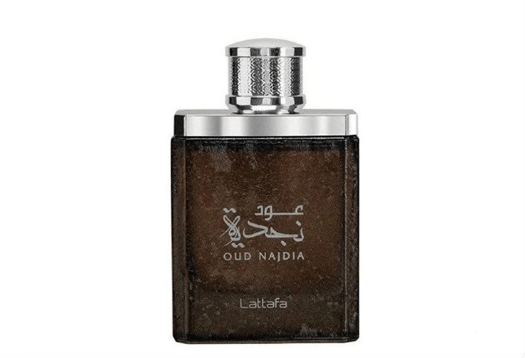Lattafa Oud Najdia