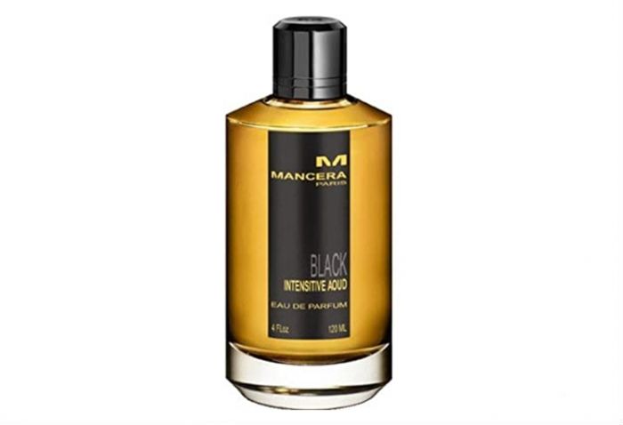 Mancera Black Intensitive Aoud