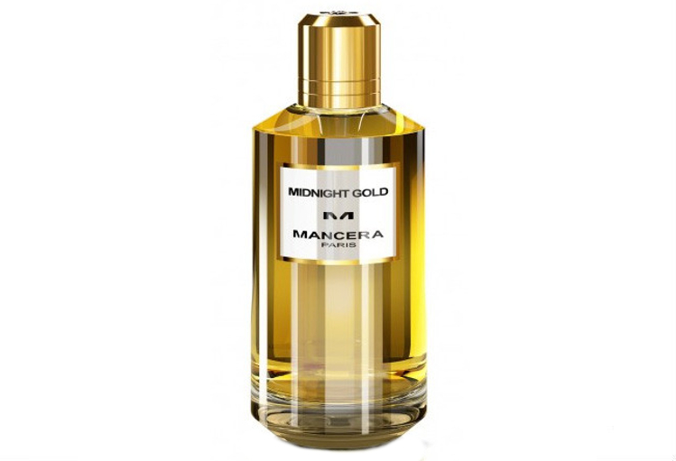 Mancera Midnight Gold Flacon