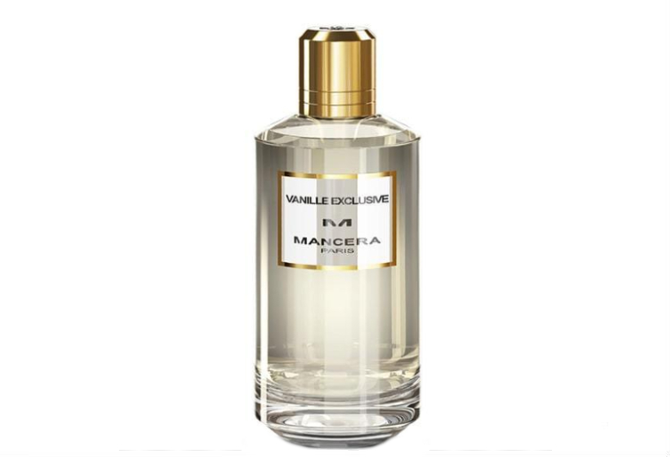 Mancera Vanille Exclusive